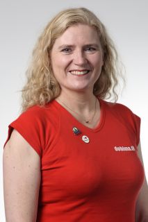 Dorte Malmgren